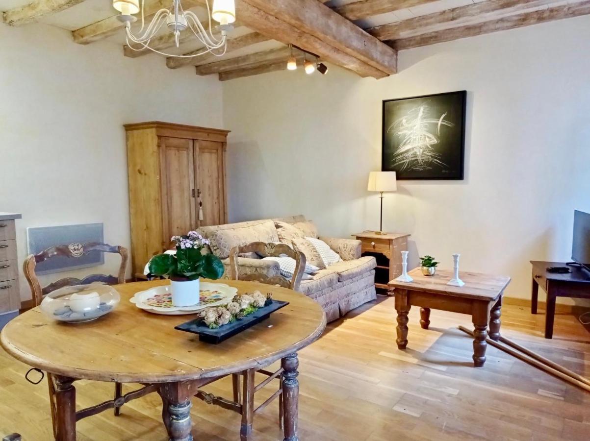 Domaine De Rasigous Bed & Breakfast Saint-Affrique-les-Montagnes Exterior photo