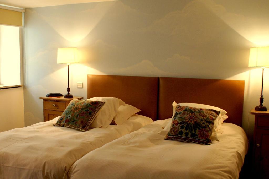 Domaine De Rasigous Bed & Breakfast Saint-Affrique-les-Montagnes Room photo