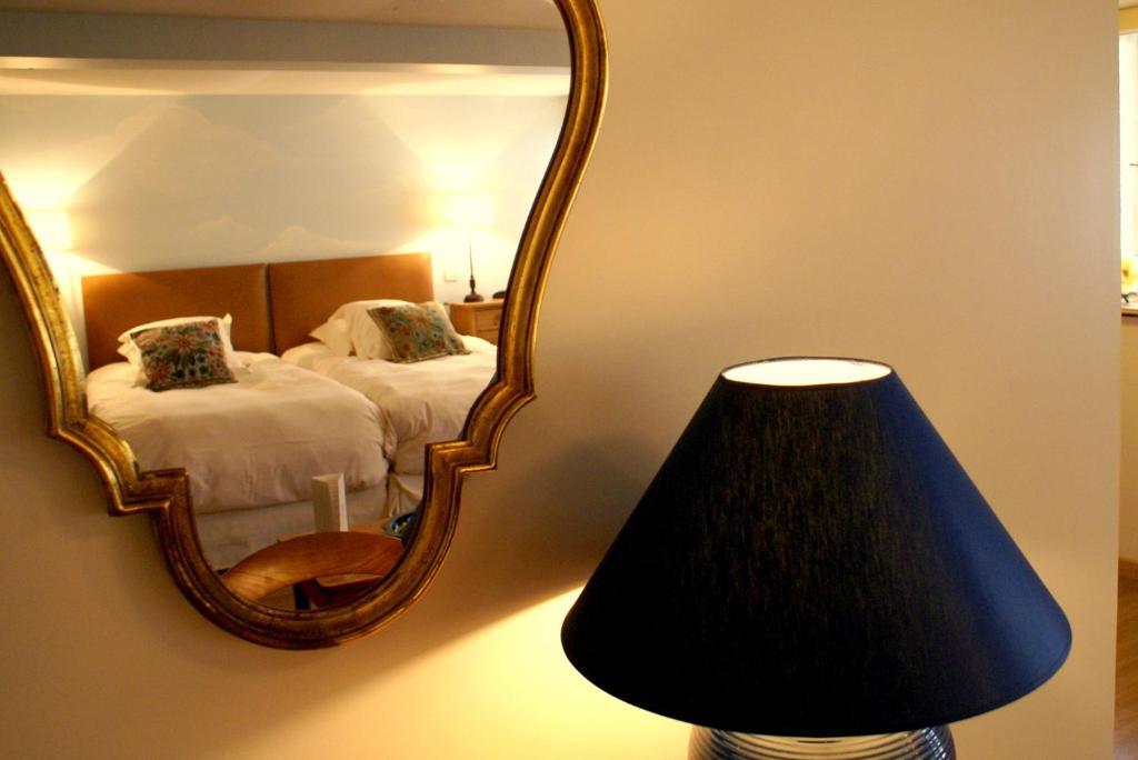 Domaine De Rasigous Bed & Breakfast Saint-Affrique-les-Montagnes Room photo